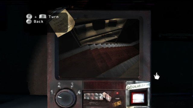 Silent Hill: Shattered Memories - Imagen 42